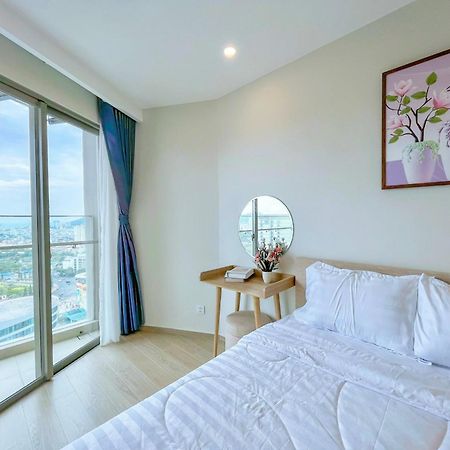 The Song Vung Tau Homestay - Suri'S Apartment Exterior photo